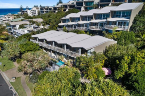 Andari Holiday Apartments Sunshine Beach